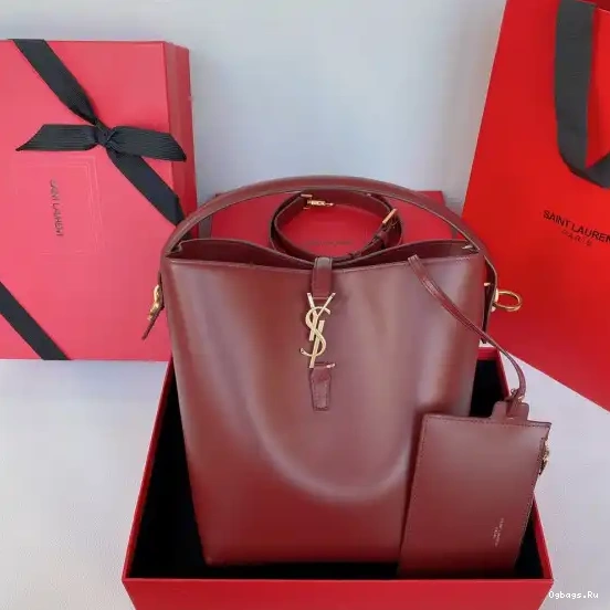 BAG-20*25*16CM LARGE YSL LE 37 0516